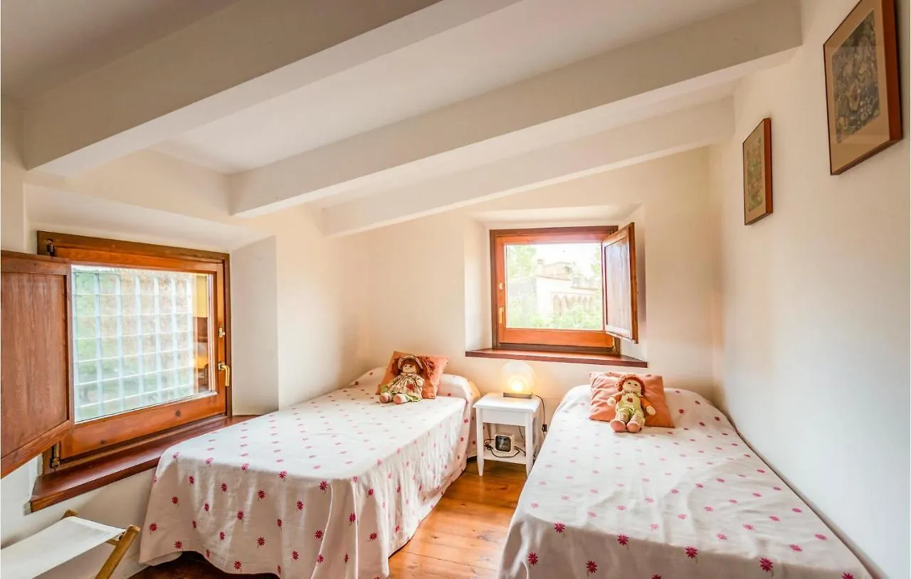 Lovely Home In Vilademuls With Wifi 0*,